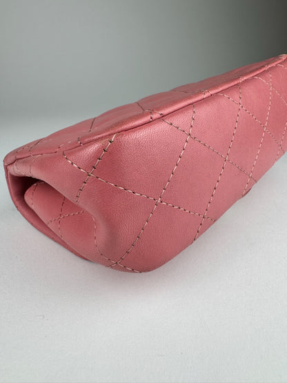 Chanel Timeless Classique Mini