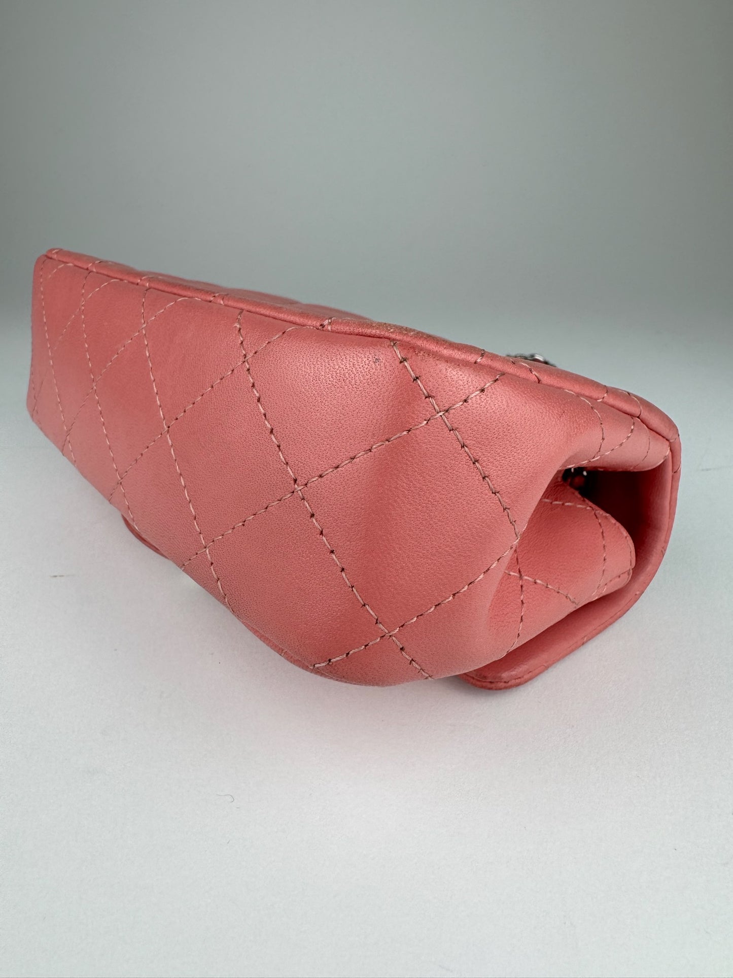 Chanel Timeless Classique Mini