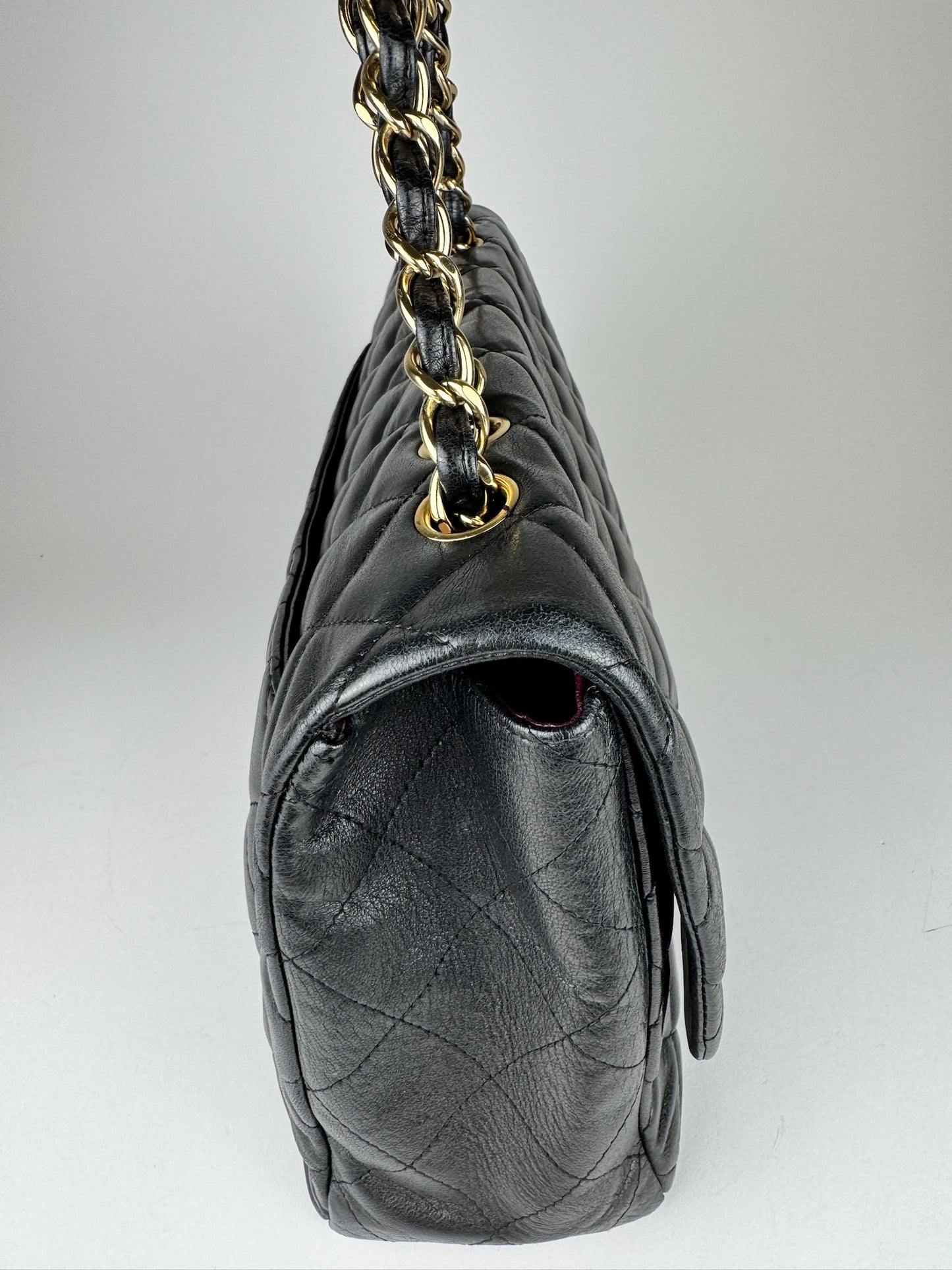 Chanel Timeless Classique medium