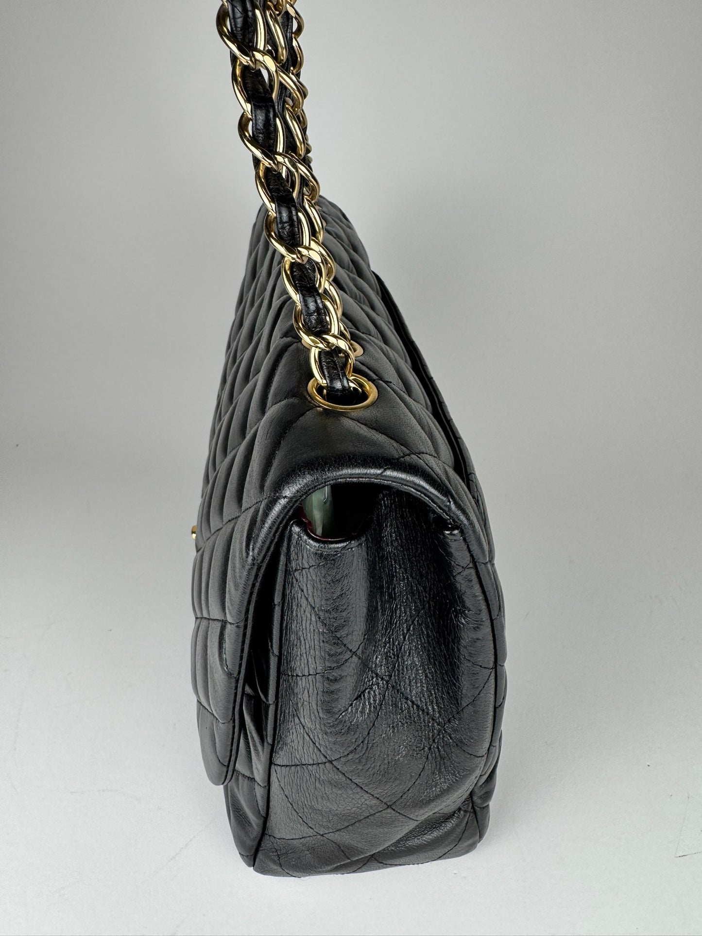 Chanel Timeless Classique medium