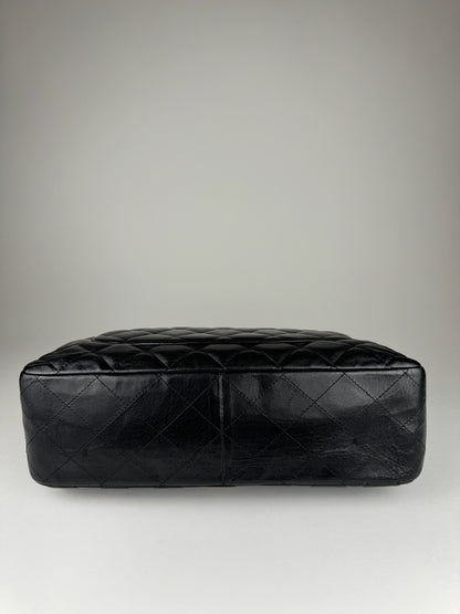 Chanel Timeless Classique medium
