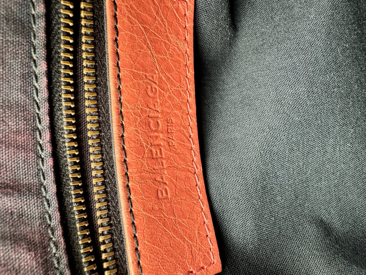 Balenciaga Twiggy Small