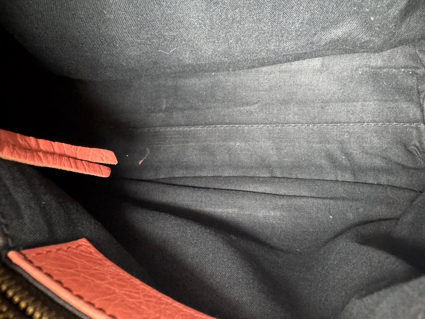 Balenciaga Twiggy Small