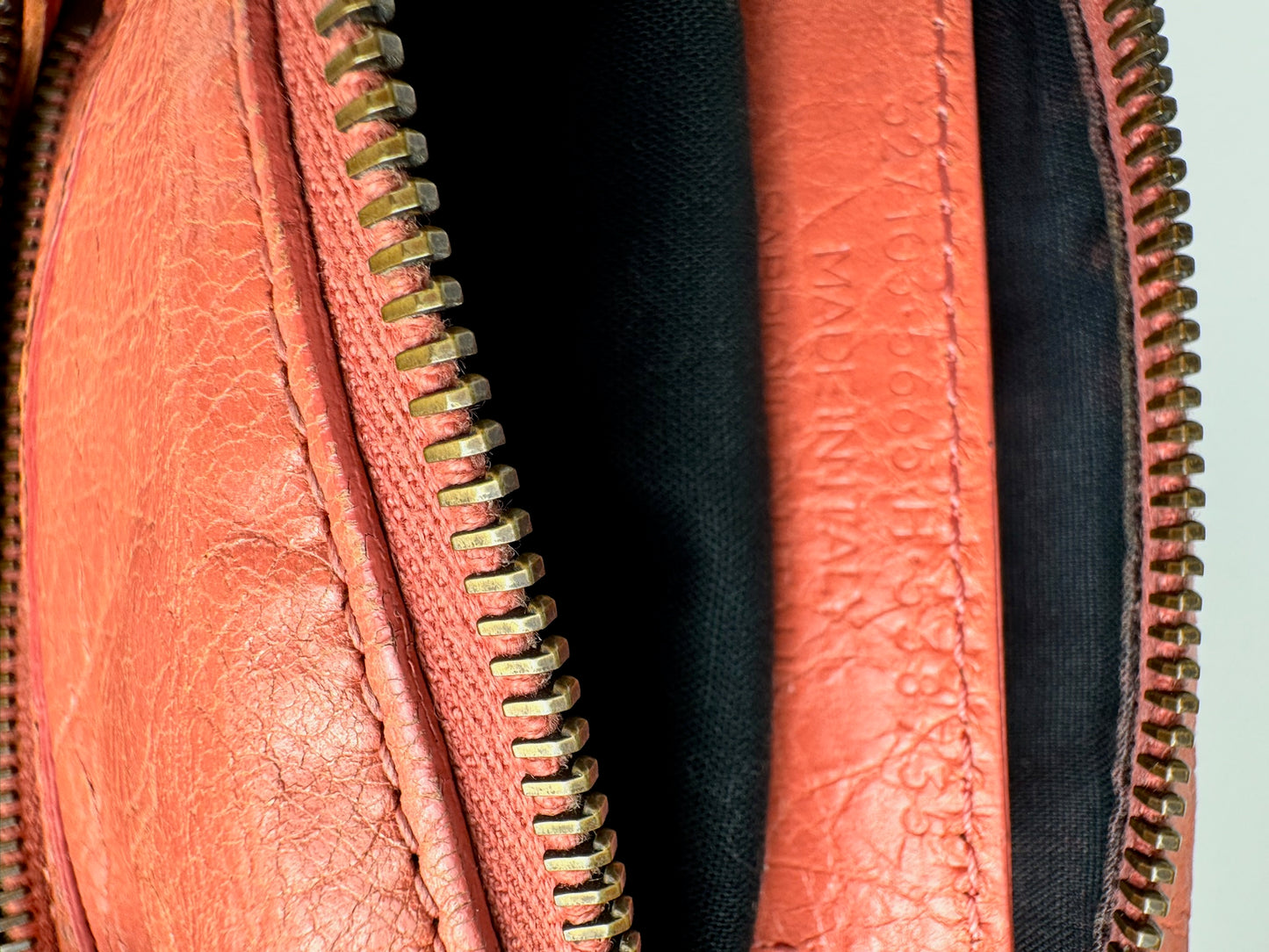 Balenciaga Twiggy Small