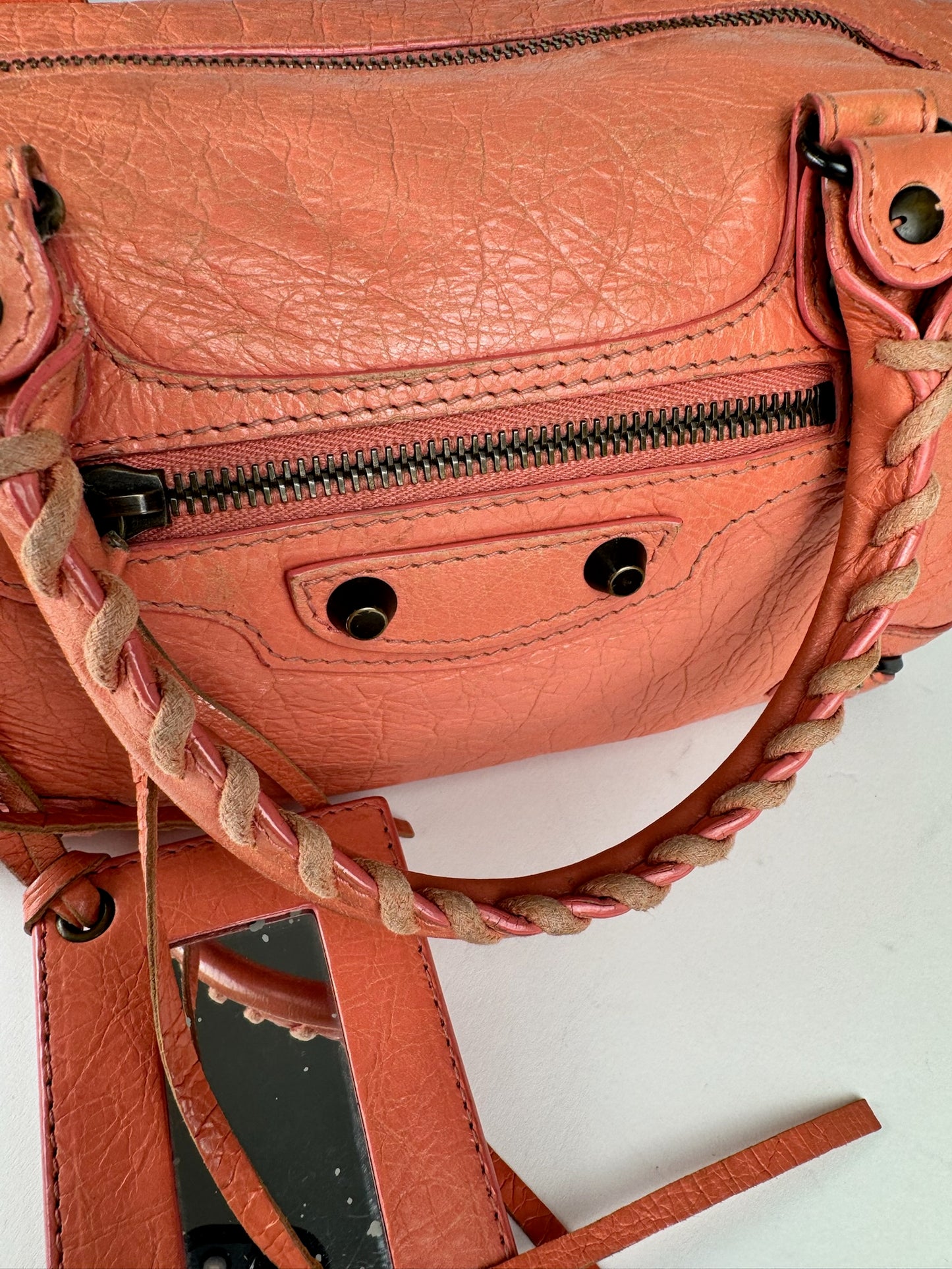 Balenciaga Twiggy Small