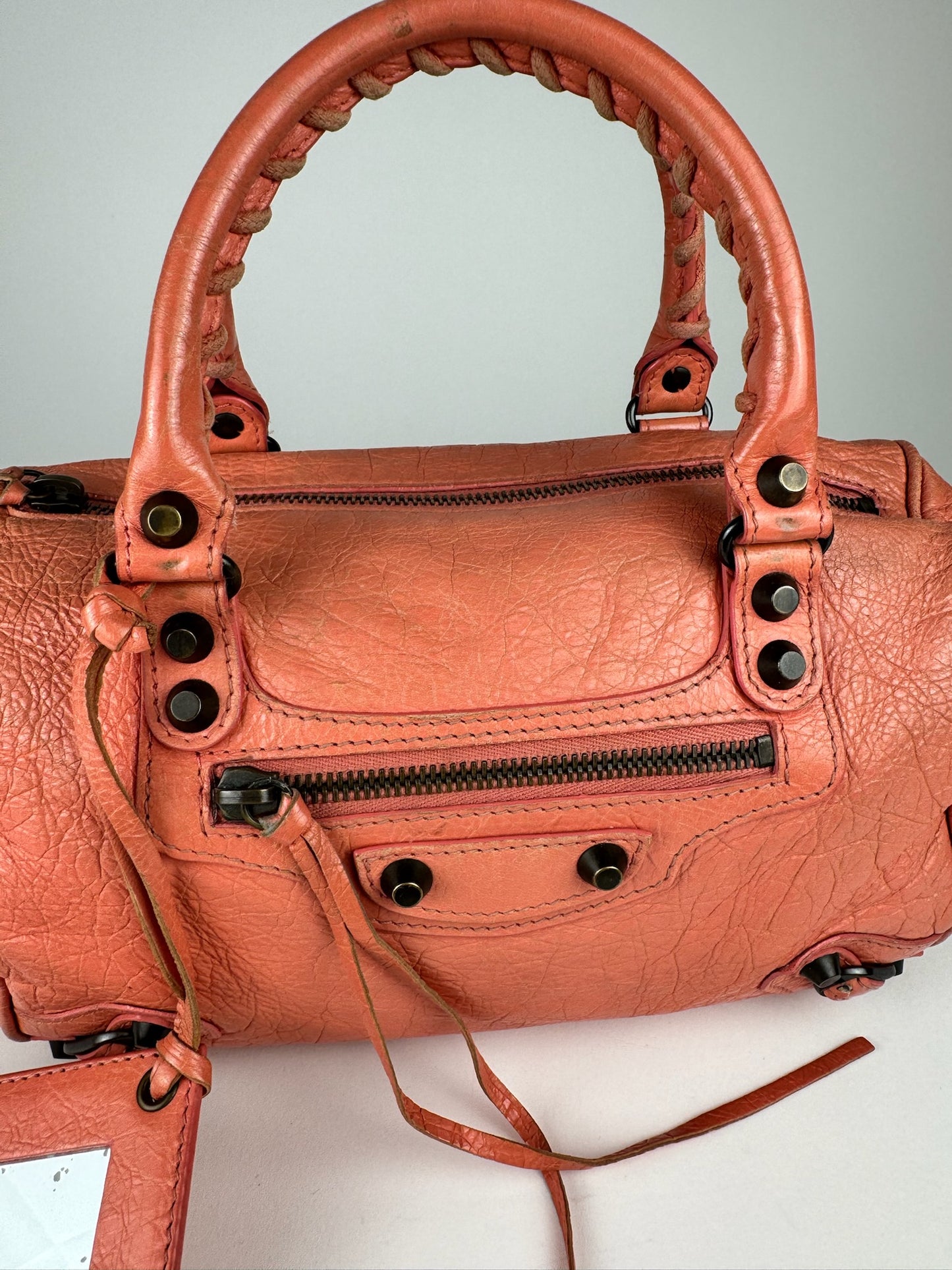 Balenciaga Twiggy Small