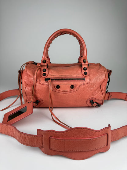 Balenciaga Twiggy Small