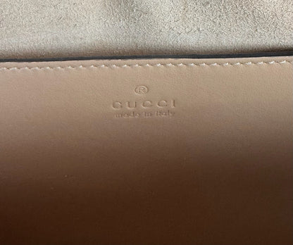 Gucci GG Marmont Camera Bag Small