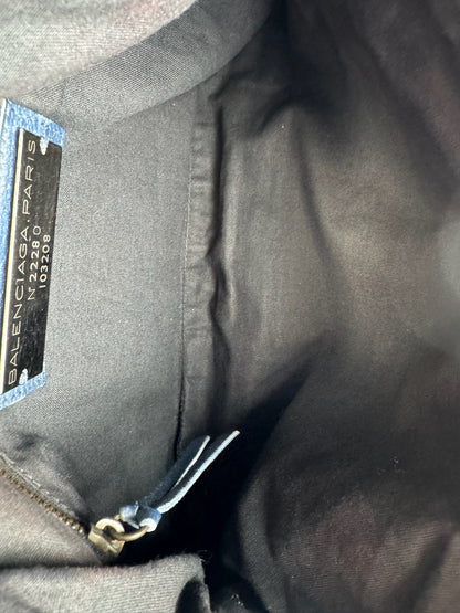 Balenciaga City First