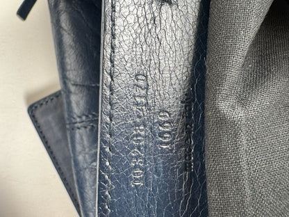 Balenciaga City First