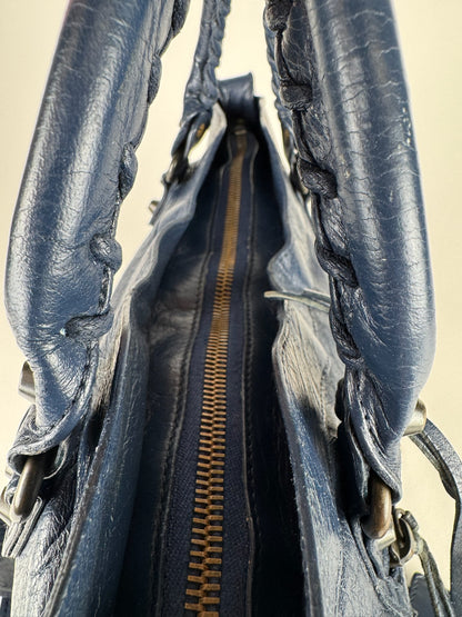 Balenciaga City First