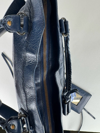 Balenciaga City First