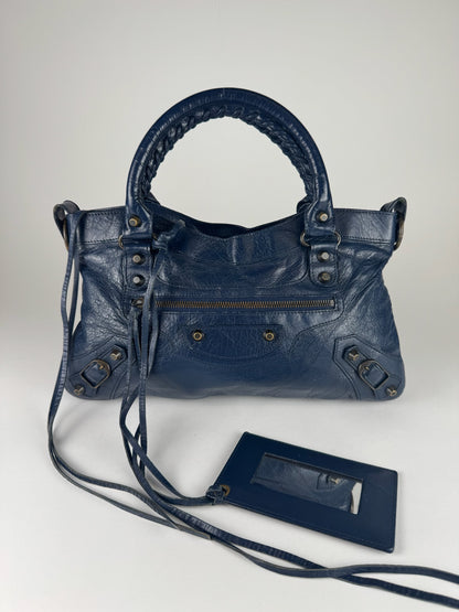 Balenciaga City First