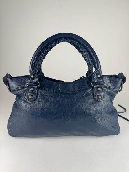 Balenciaga City First