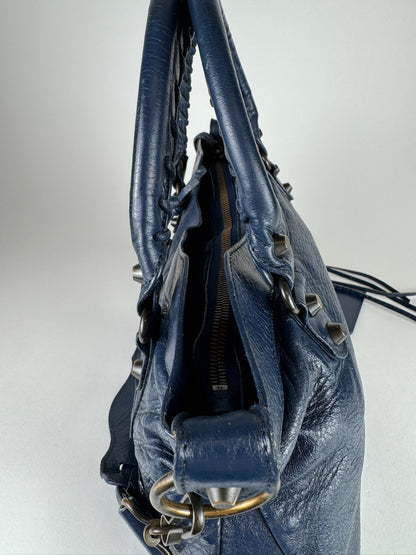 Balenciaga City First