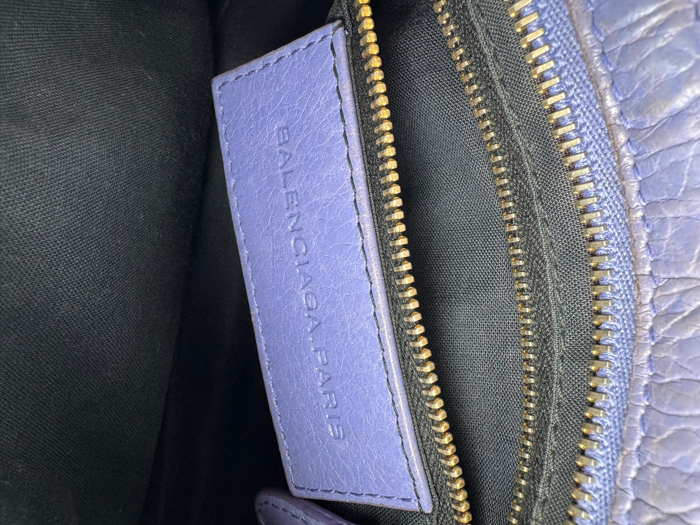 Balenciaga Mini City