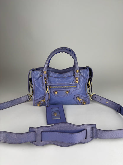 Balenciaga Mini City