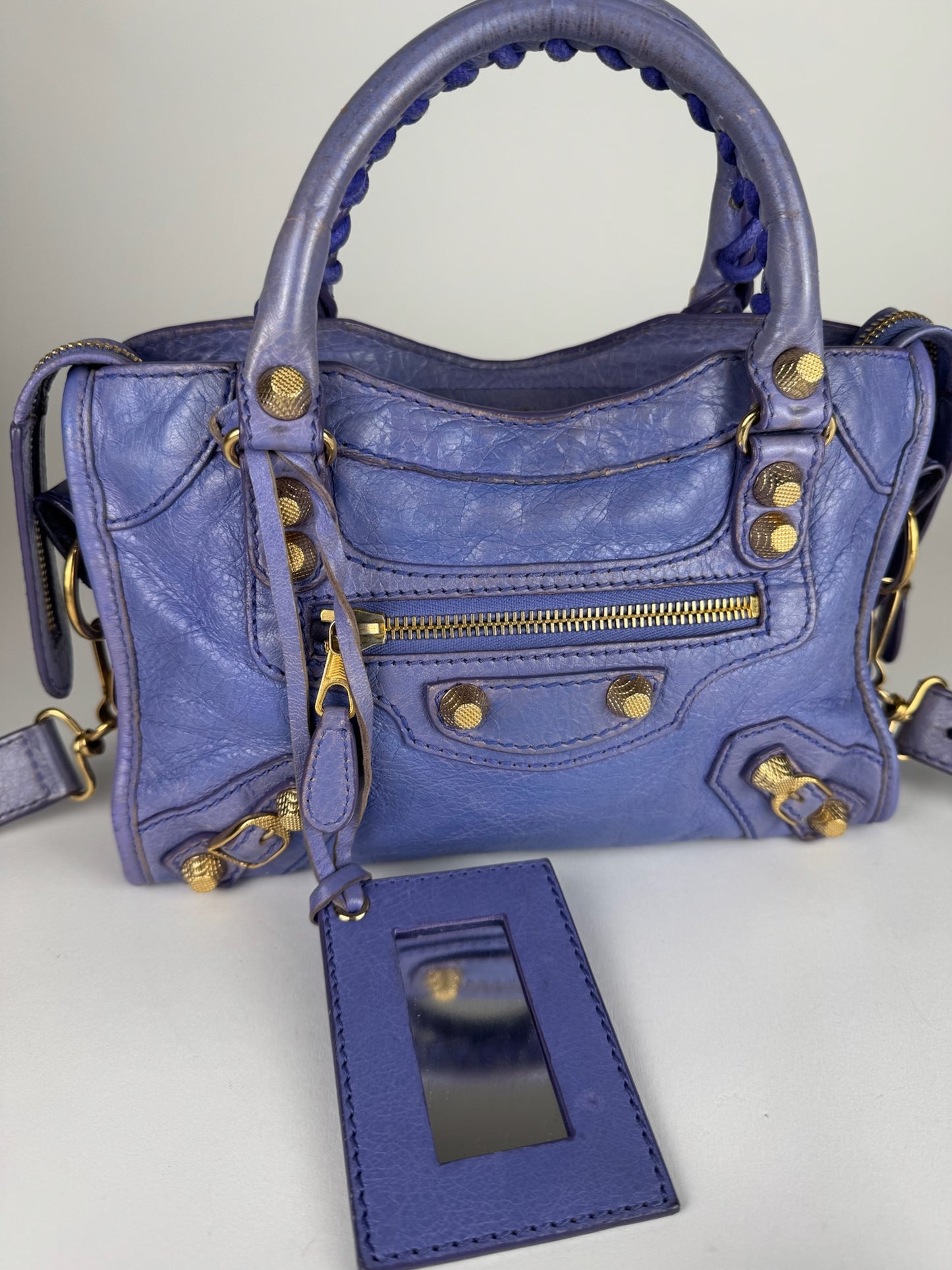 Balenciaga Mini City