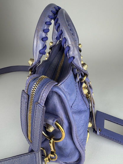 Balenciaga Mini City