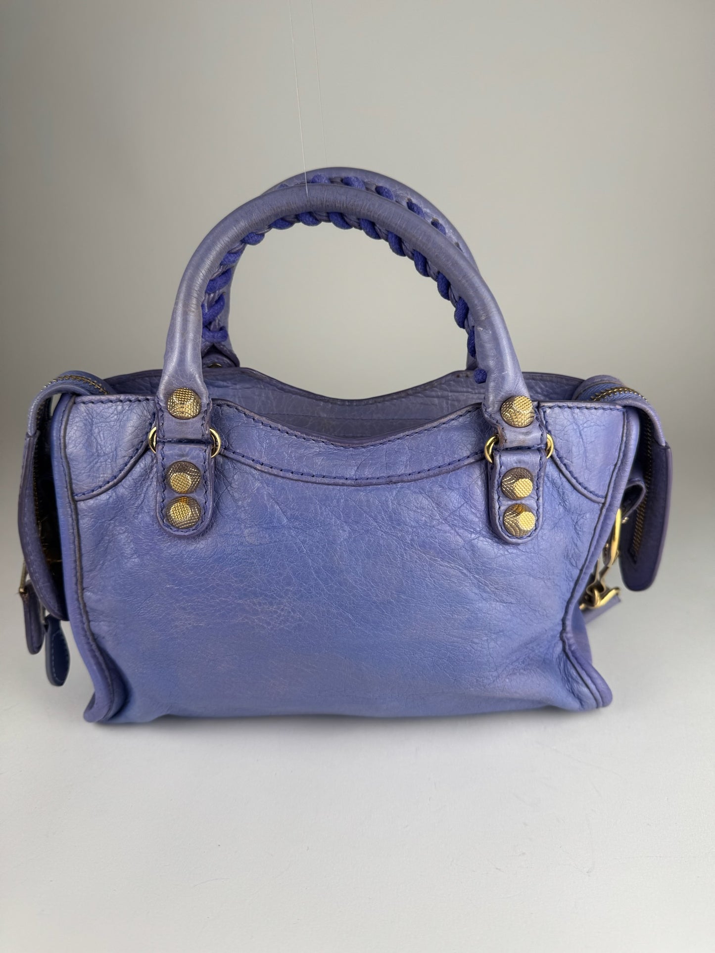 Balenciaga Mini City