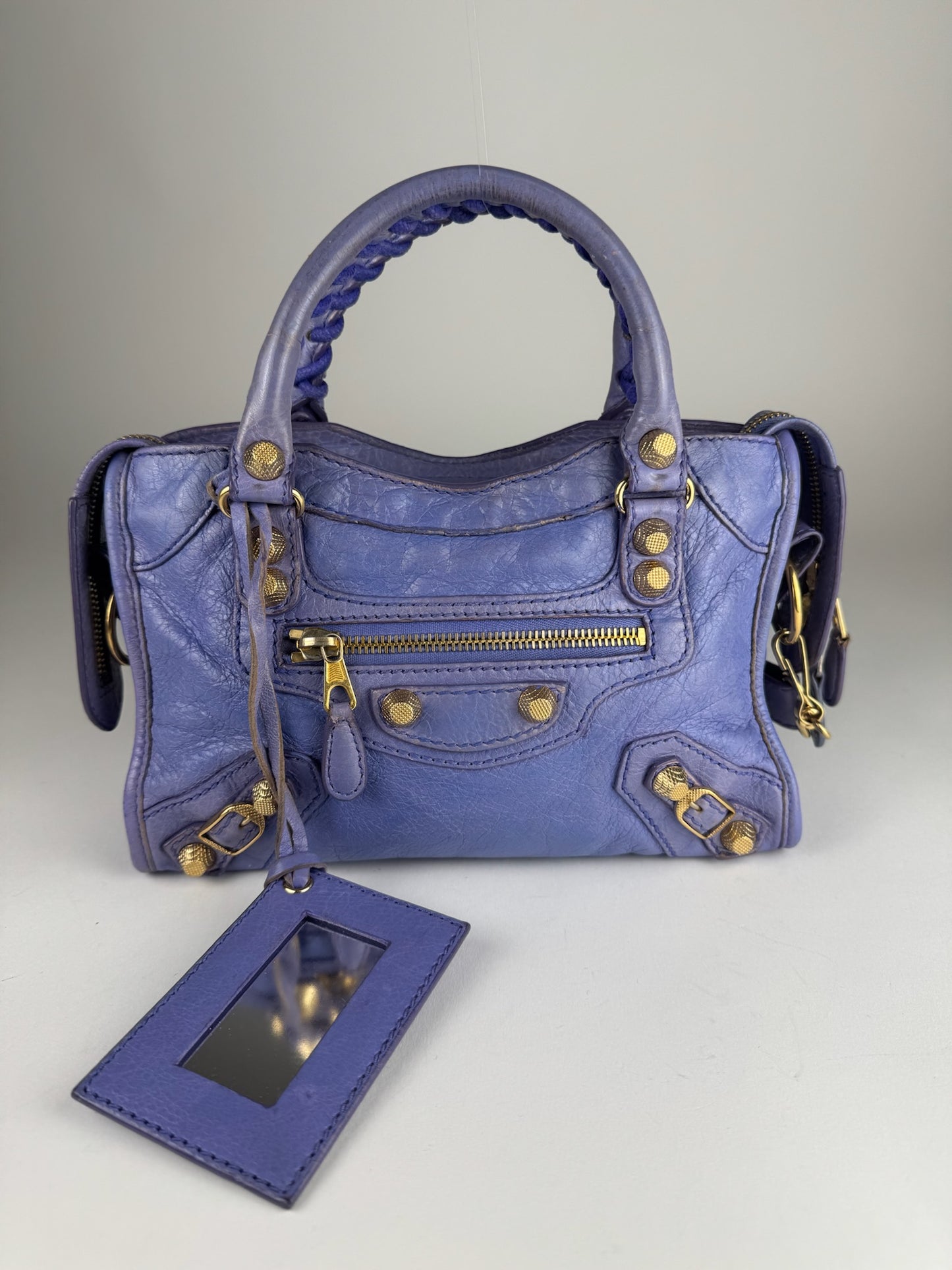 Balenciaga Mini City