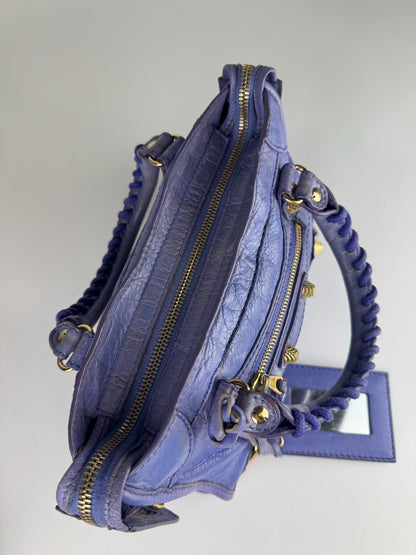 Balenciaga Mini City