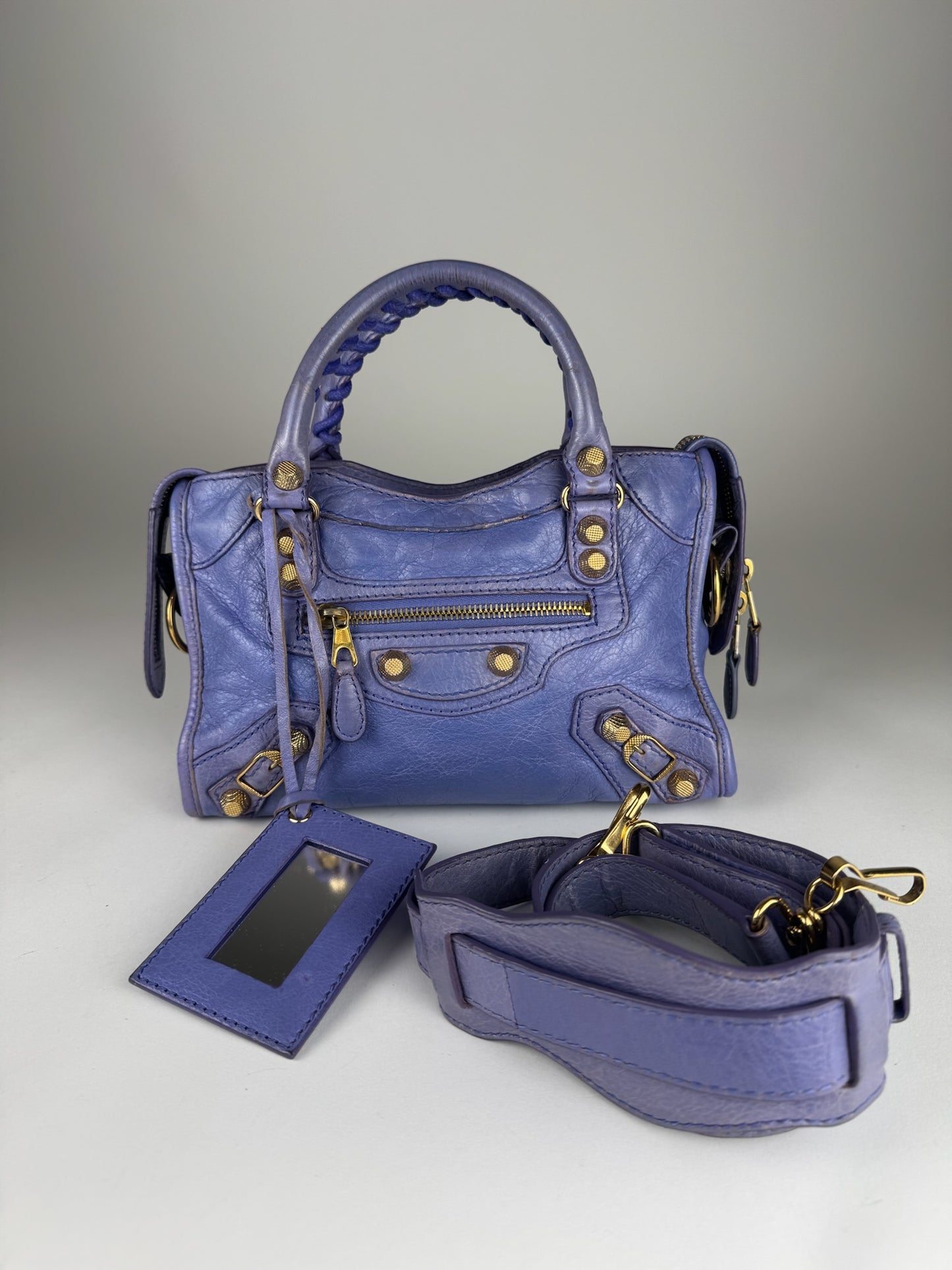 Balenciaga Mini City