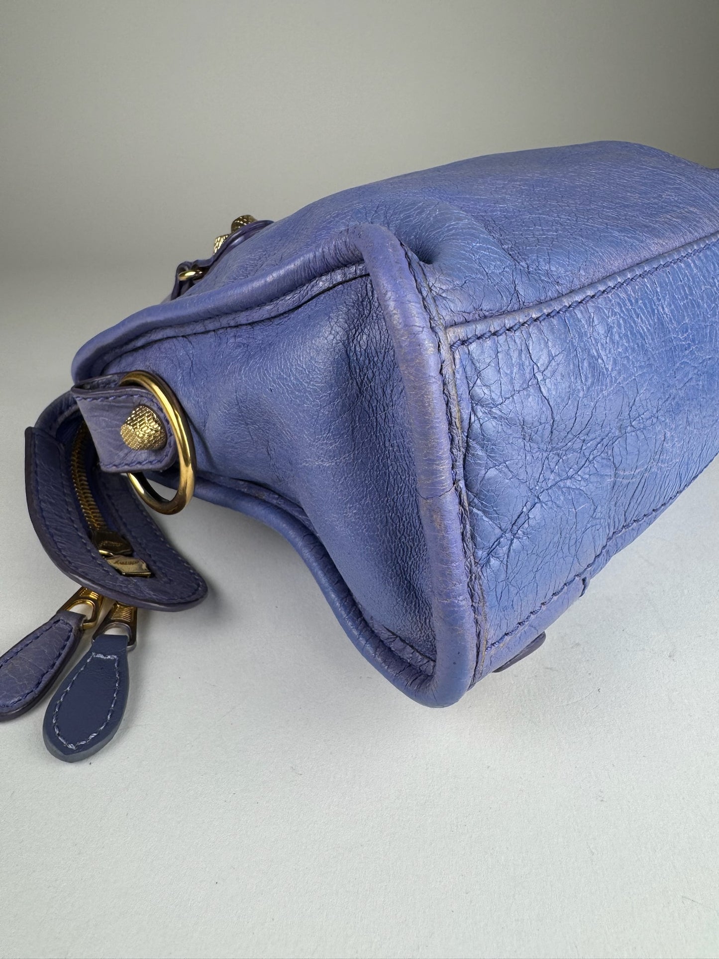 Balenciaga Mini City