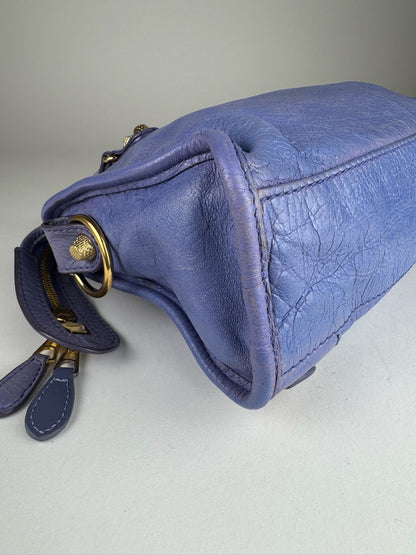 Balenciaga Mini City