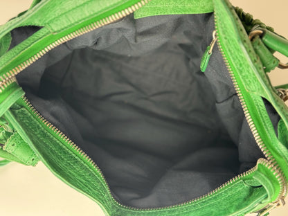 Balenciaga City Motorcycle Medium