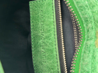 Balenciaga City Motorcycle Medium