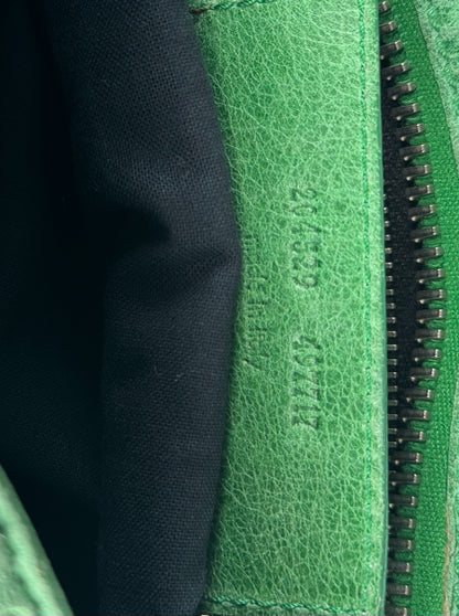 Balenciaga City Motorcycle Medium