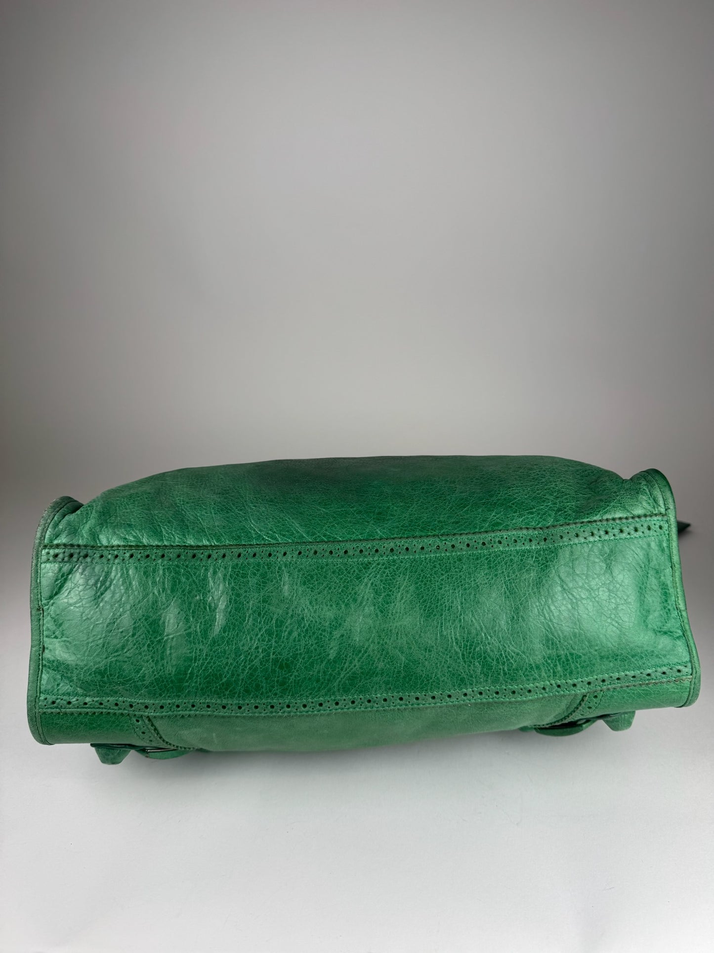 Balenciaga City Motorcycle Medium