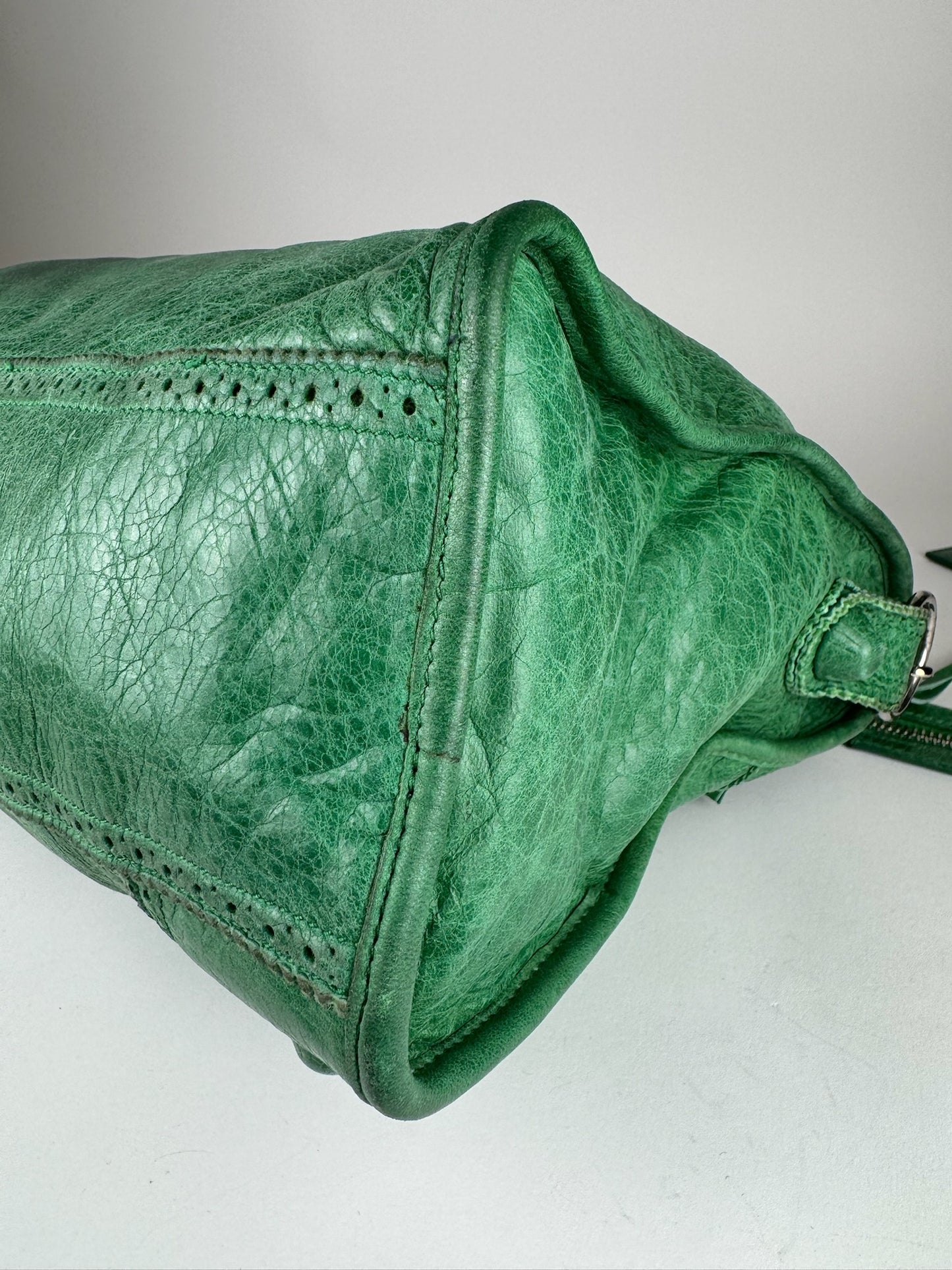 Balenciaga City Motorcycle Medium