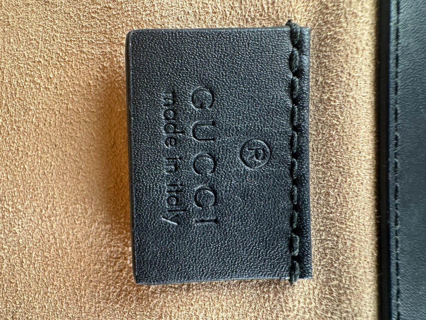 Gucci Dionysus Large