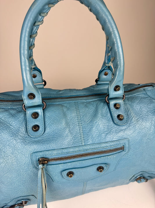 Balenciaga Part time City