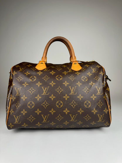 Louis Vuitton Speedy 30