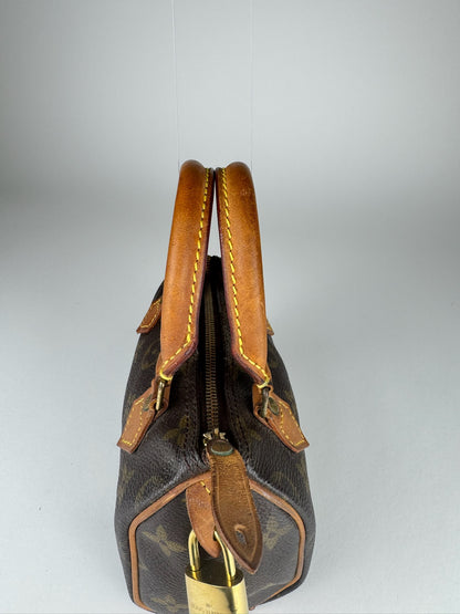 Louis Vuitton Mini Speedy