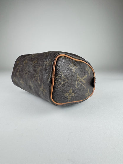 Louis Vuitton Mini Speedy