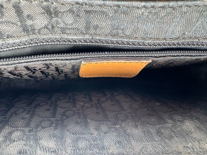 Dior Street Chic Columbus Bag