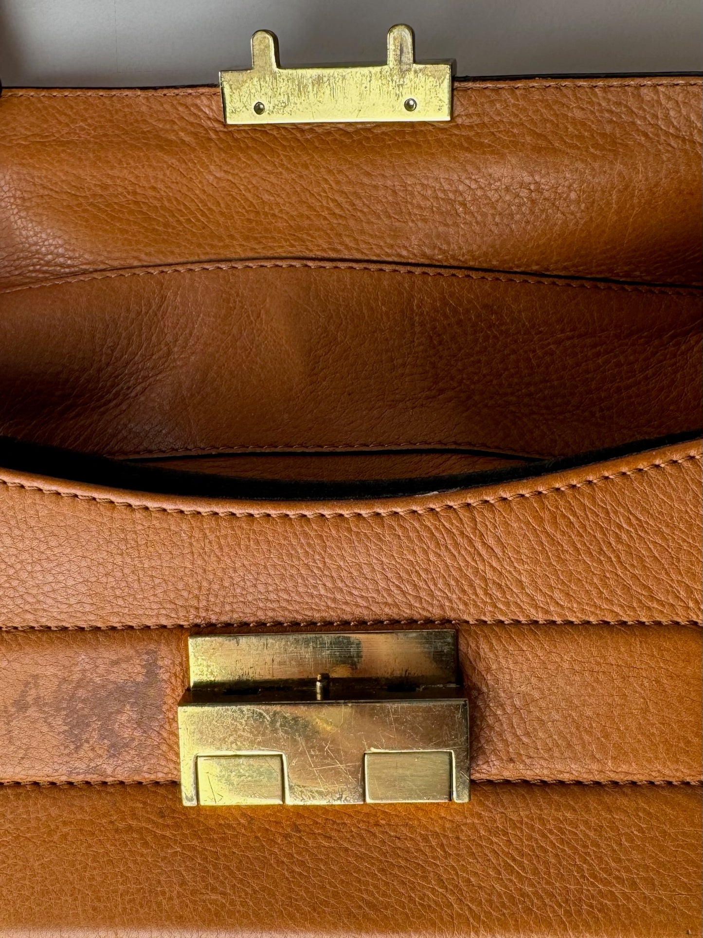 Dior Street Chic Columbus Bag