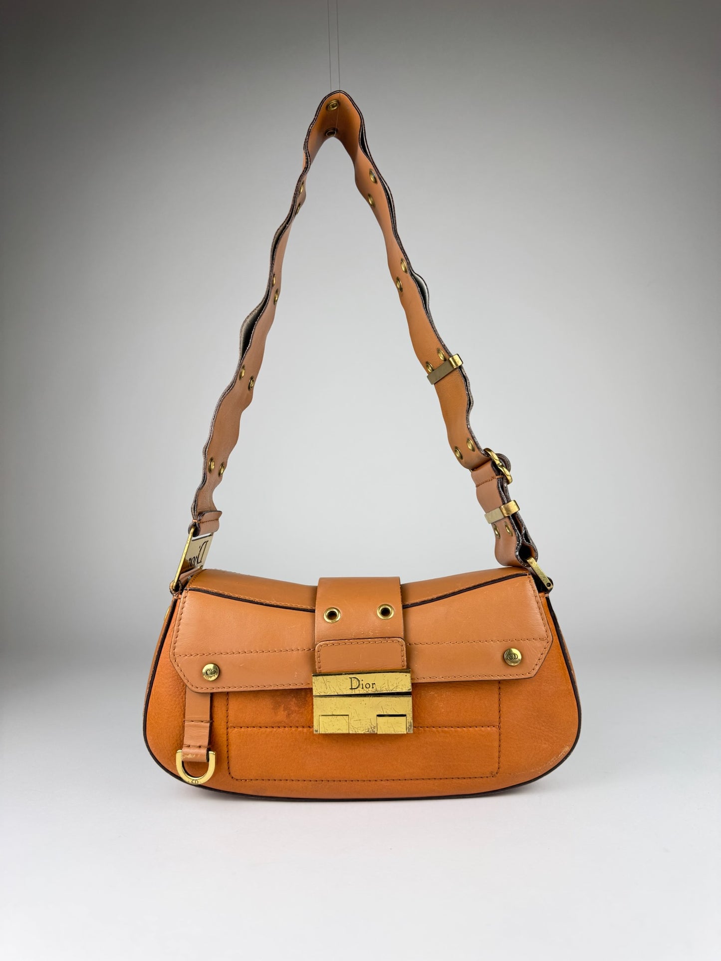 Dior Street Chic Columbus Bag