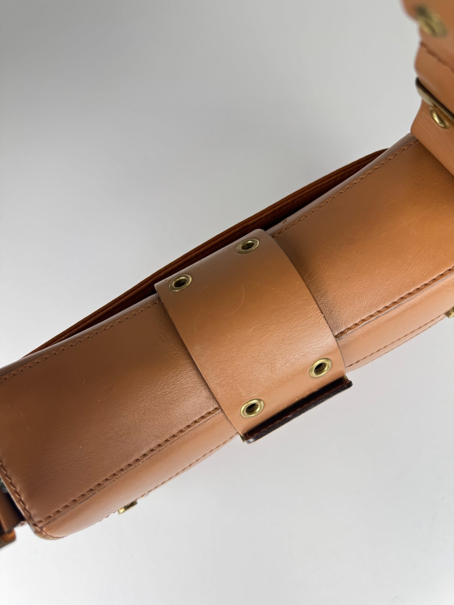 Dior Street Chic Columbus Bag