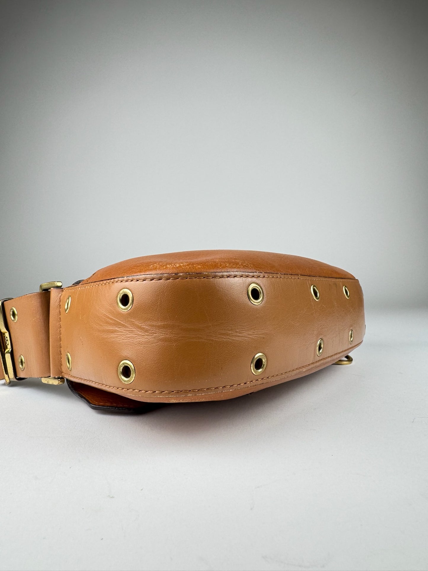 Dior Street Chic Columbus Bag