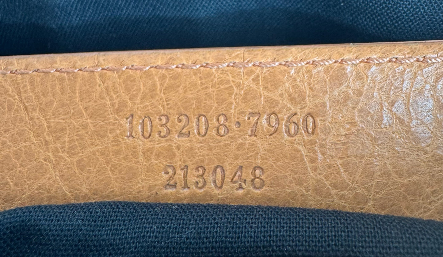 Balenciaga City First