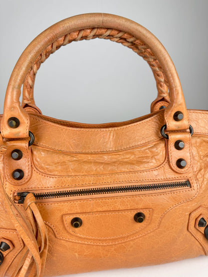 Balenciaga City First