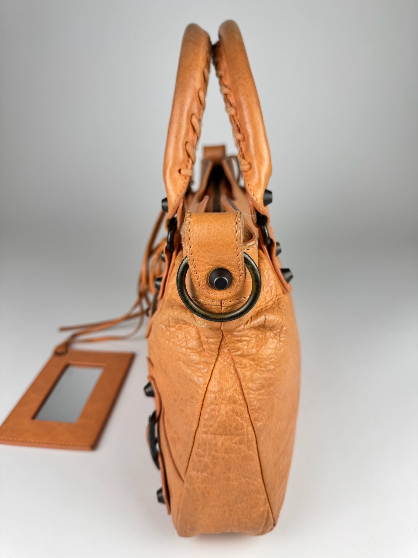 Balenciaga City First