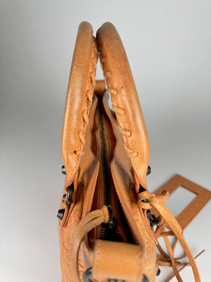 Balenciaga City First