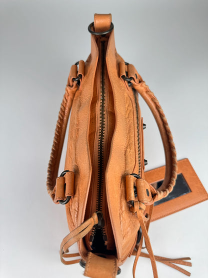 Balenciaga City First