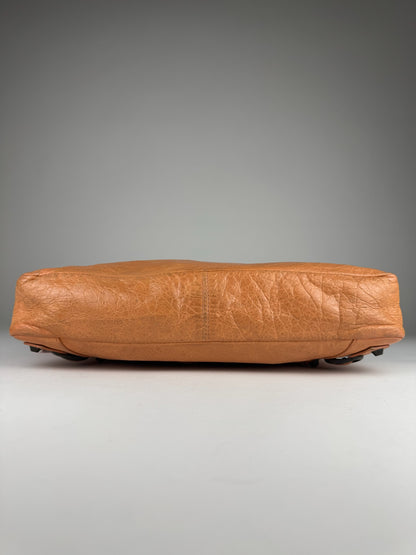 Balenciaga City First